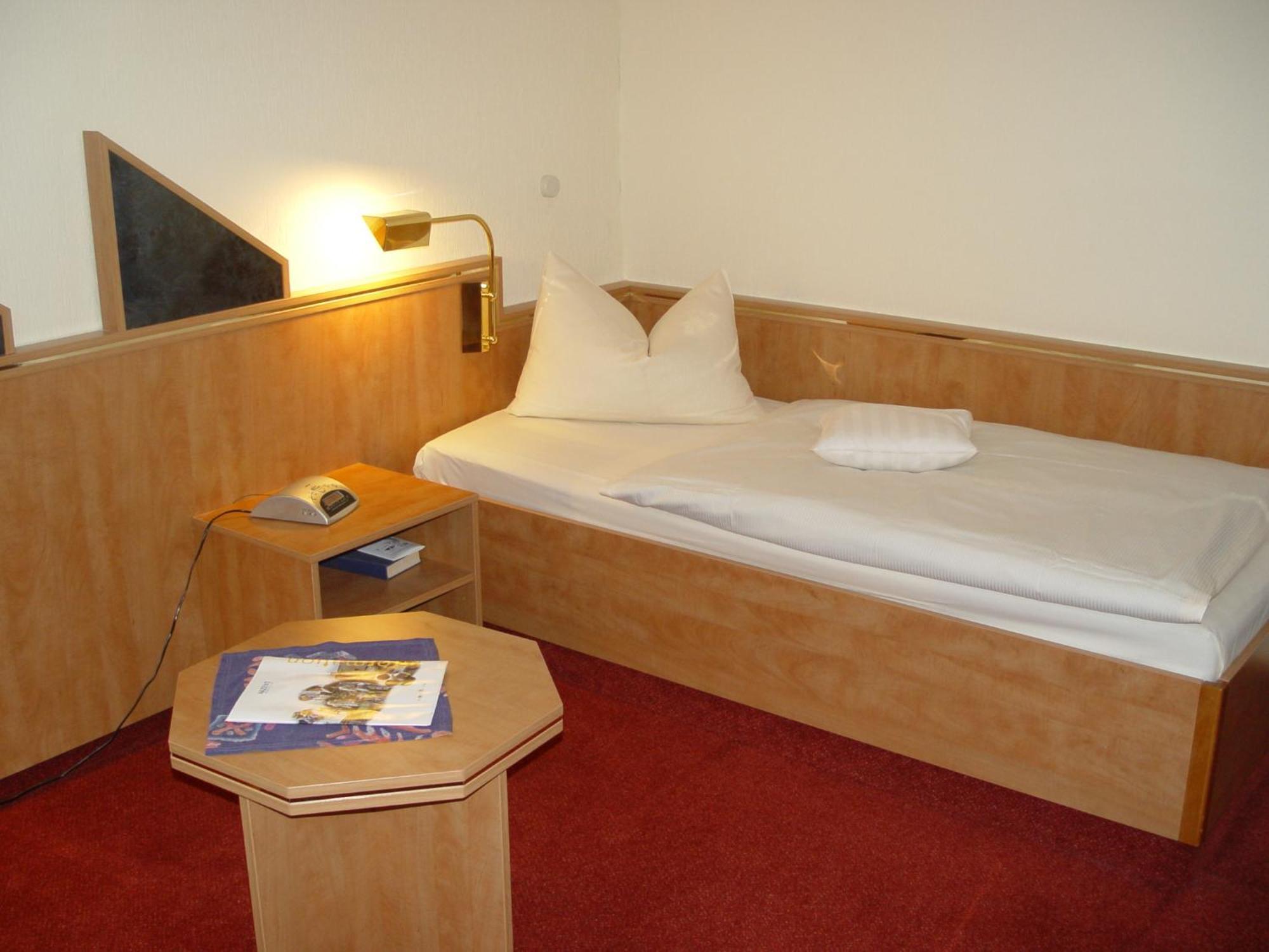 Hotel Reinhold