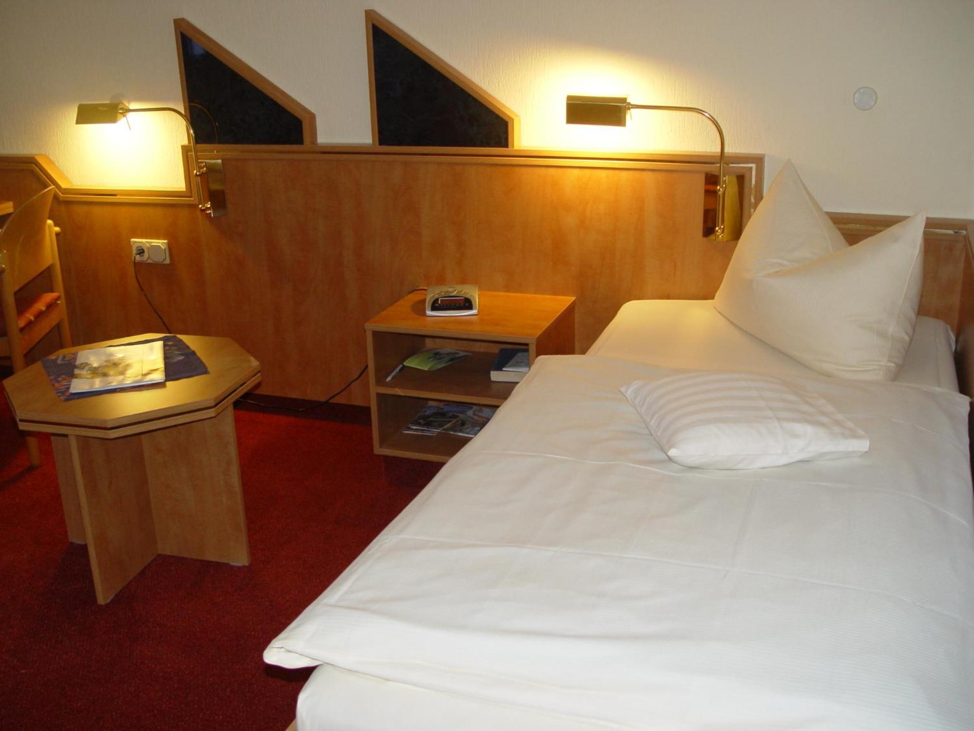 Hotel Reinhold 3*