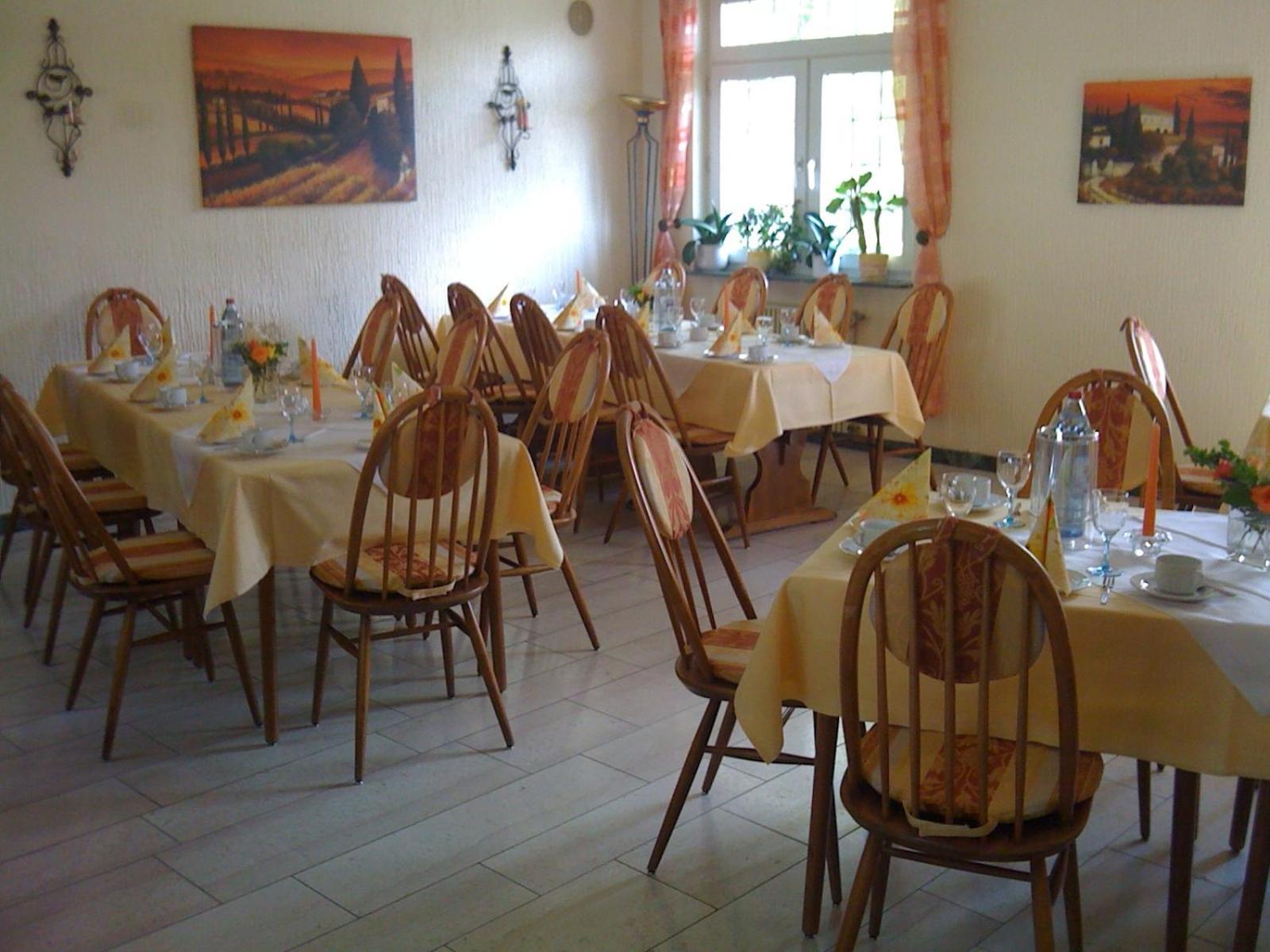 Hotel Reinhold 3*