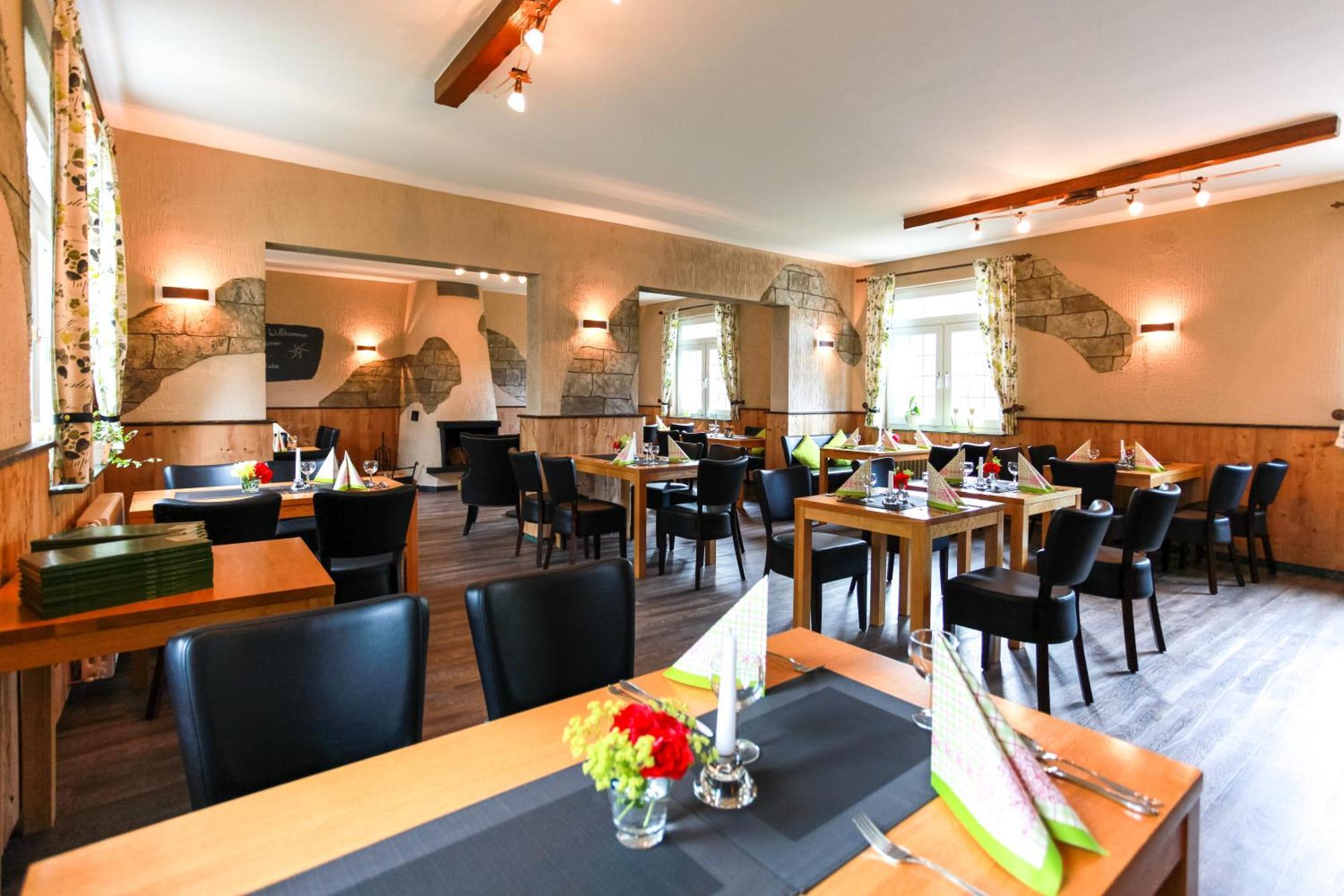 Hotel Reinhold 3*