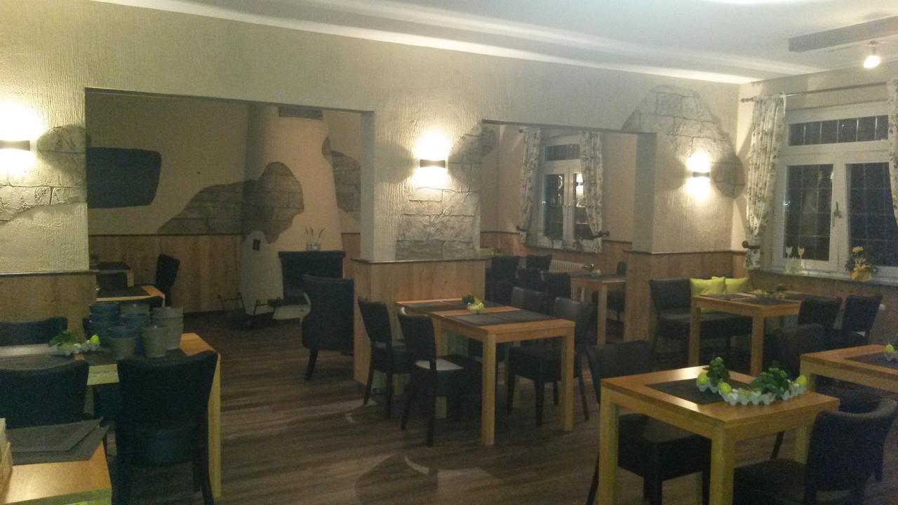 Reinhold Hotel